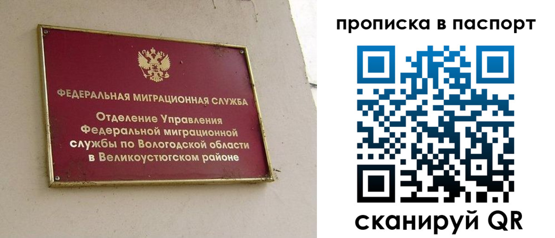где прописаться в Михайлове